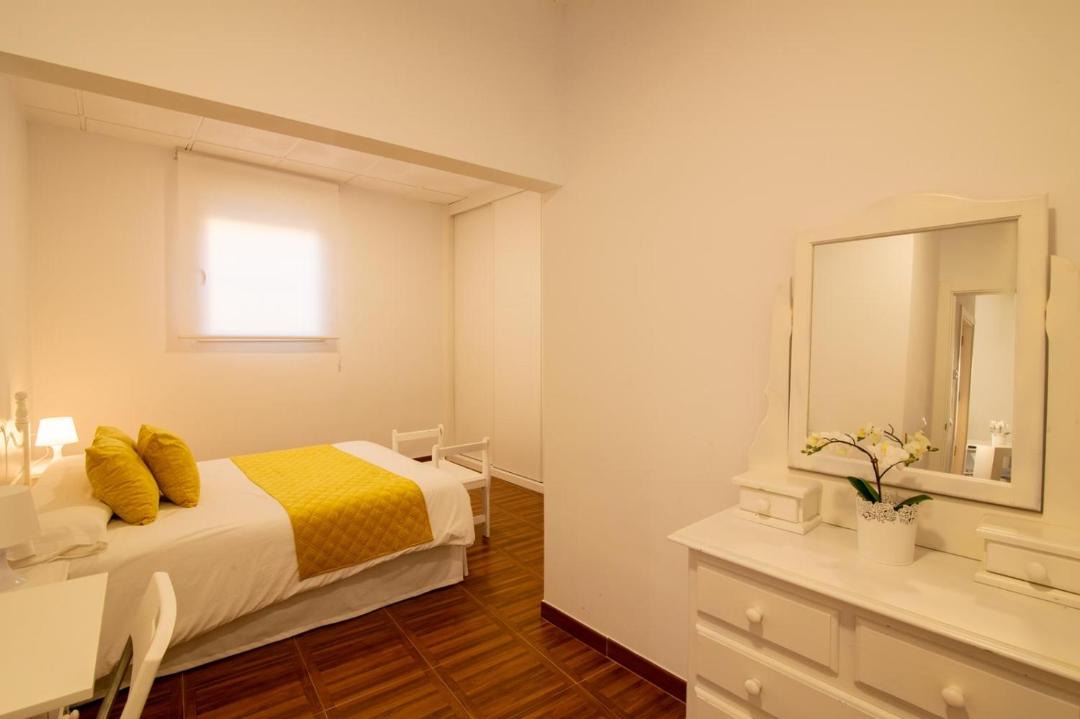 Photo of Bedroom in Valdemaluque