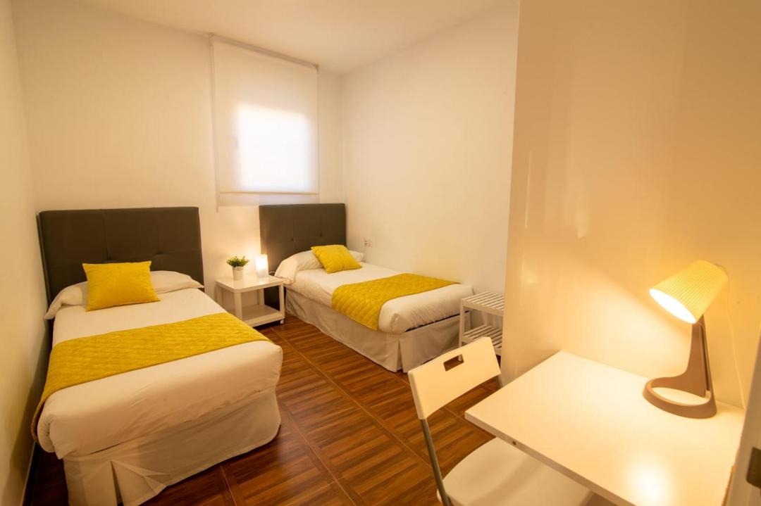 Photo of Bedroom in Valdemaluque