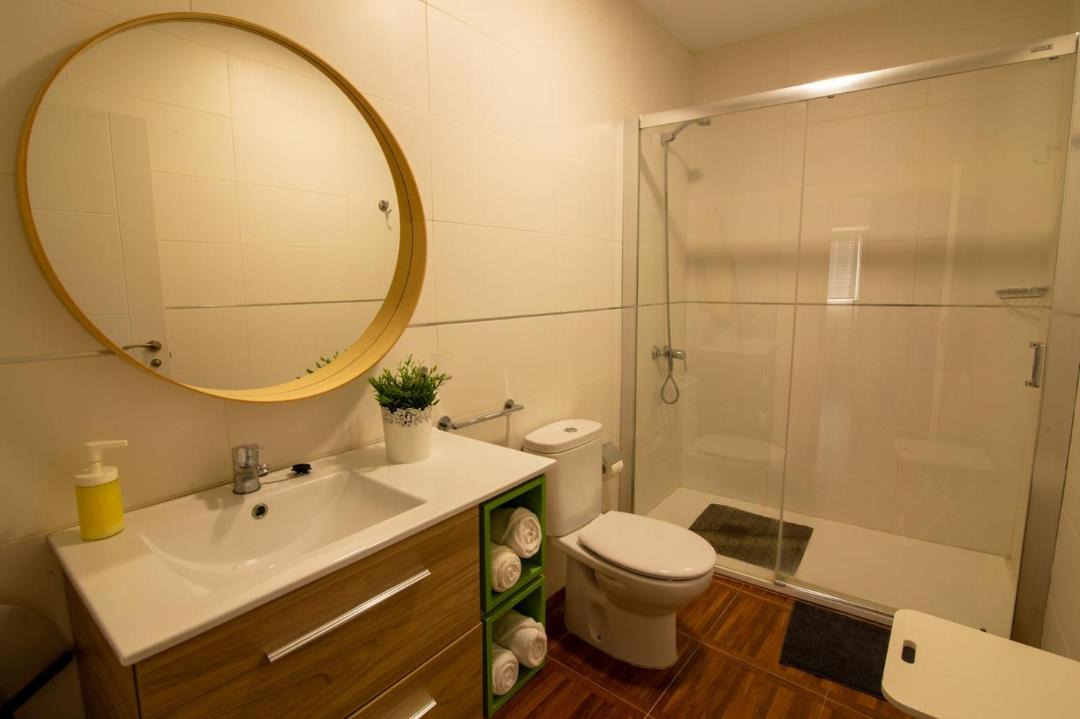 Photo of Bathroom in Valdemaluque