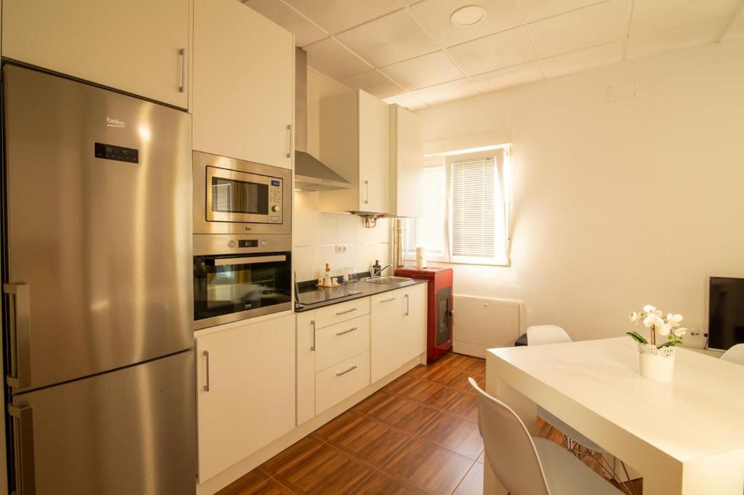 Photo of Kitchen in Valdemaluque