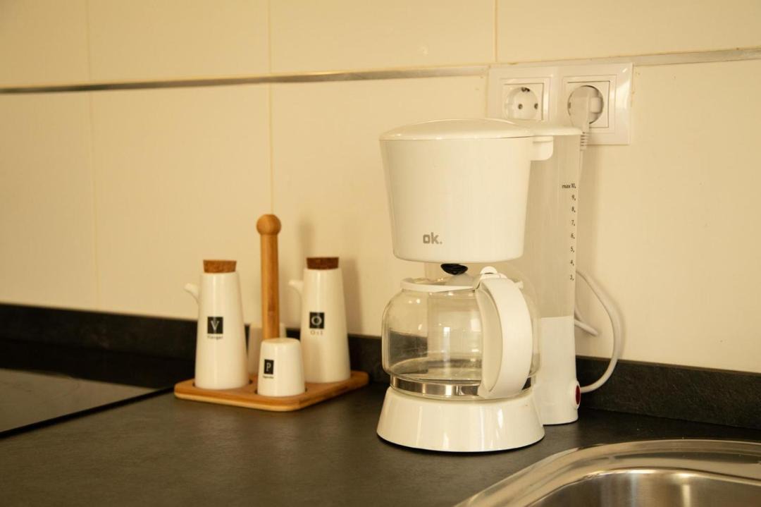 Photo of Kitchen in Valdemaluque
