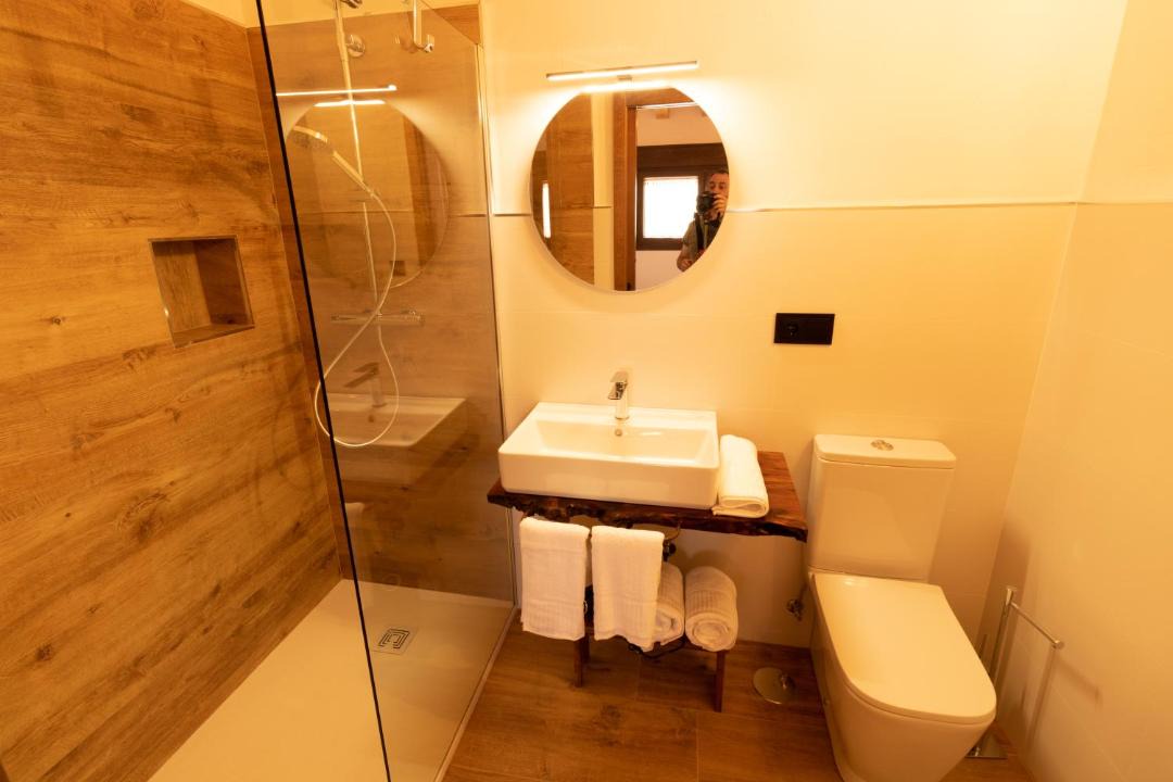 Photo of Bathroom in Aldeasaz