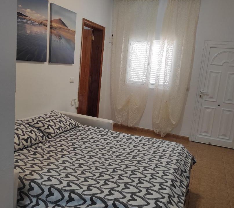 Photo of Bedroom in San Isidro