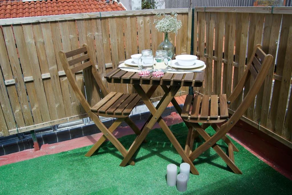 Photo of Patio Balcony in Magdalena