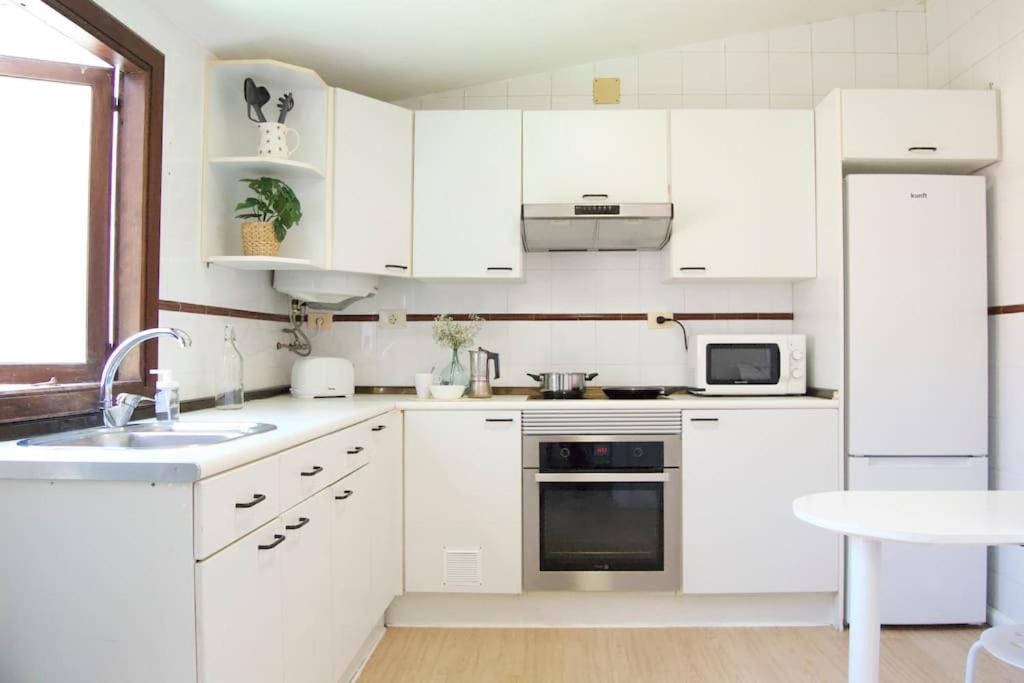 Photo of Kitchen in Magdalena