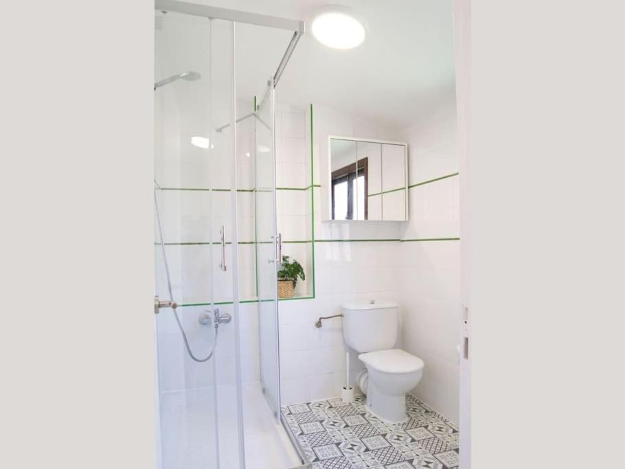 Photo of Bathroom in Magdalena