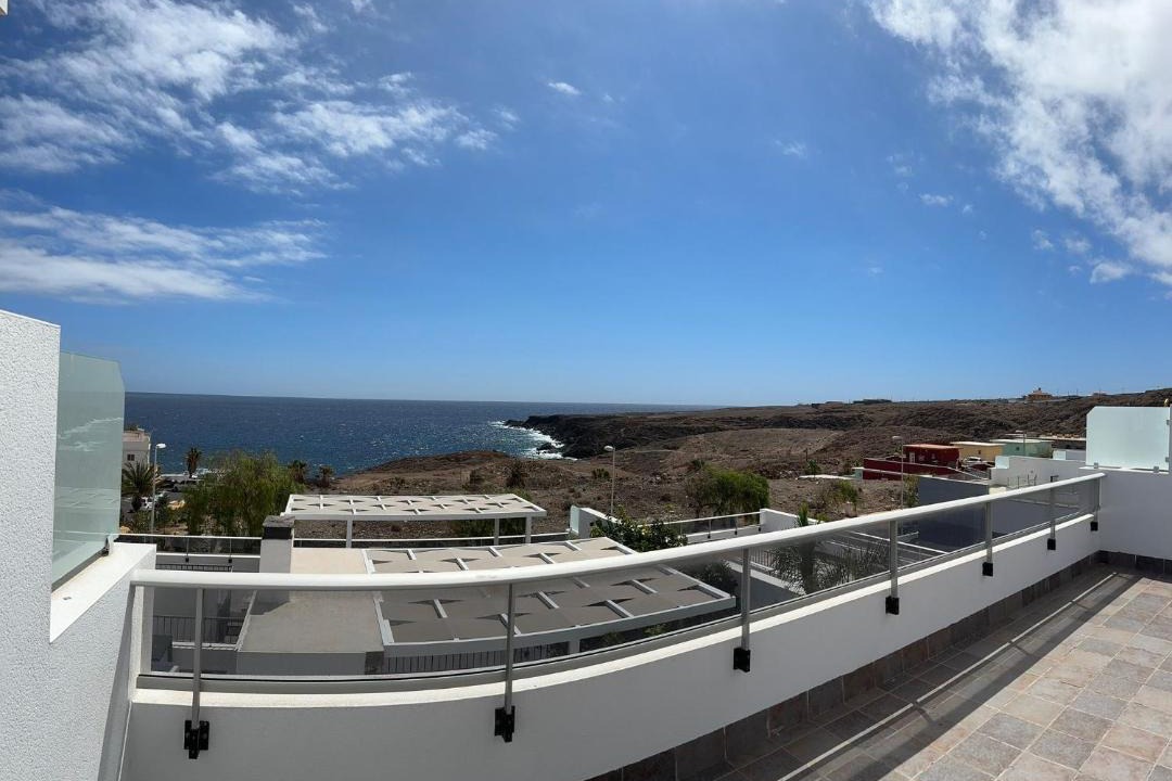 Photo of Patio Balcony in La Jaca