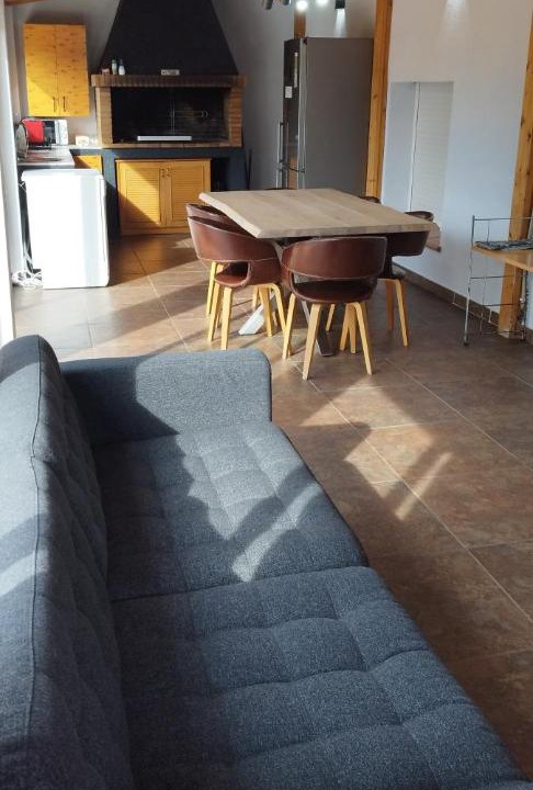 Photo of Livingroom in Caldes de Malavella
