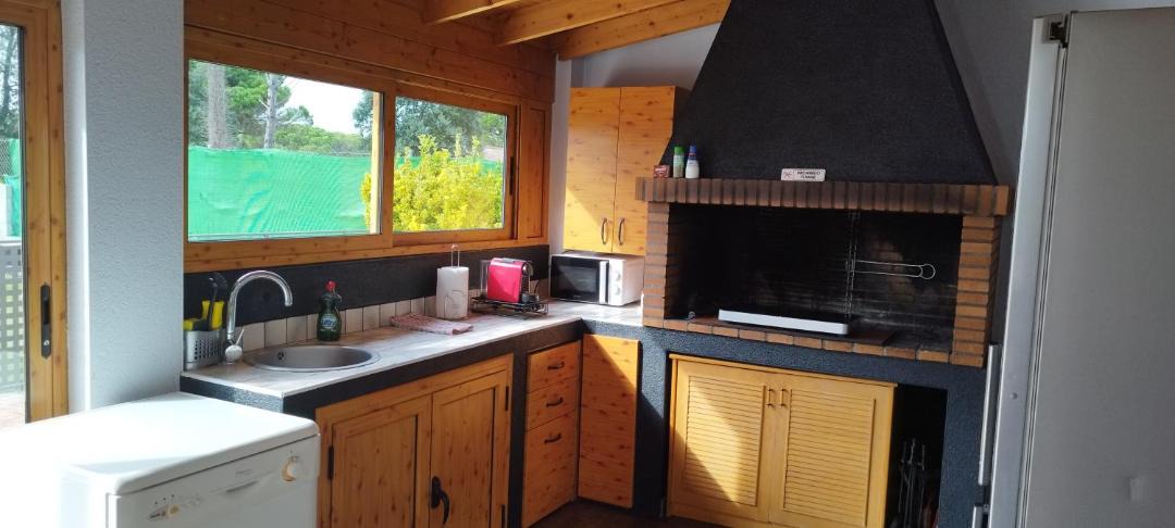 Photo of Kitchen in Caldes de Malavella