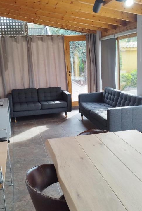 Photo of Livingroom in Caldes de Malavella