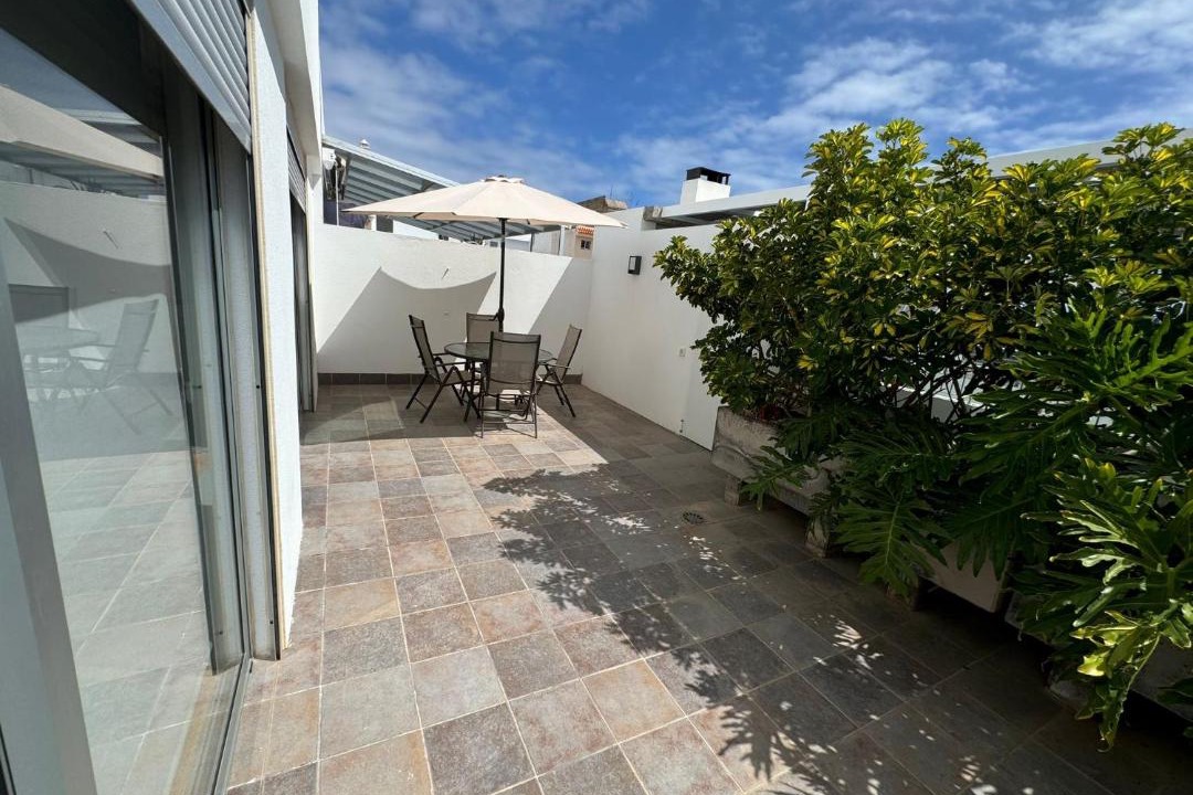 Photo of Patio Balcony in La Jaca
