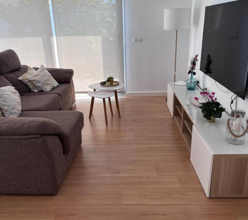 Photo of Livingroom in La Jaca