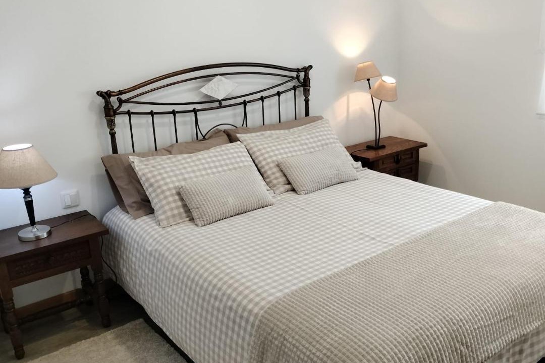 Photo of Bedroom in Vispieres