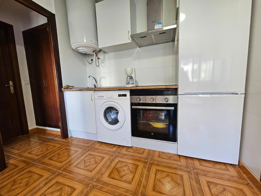 Photo of Kitchen in Somo