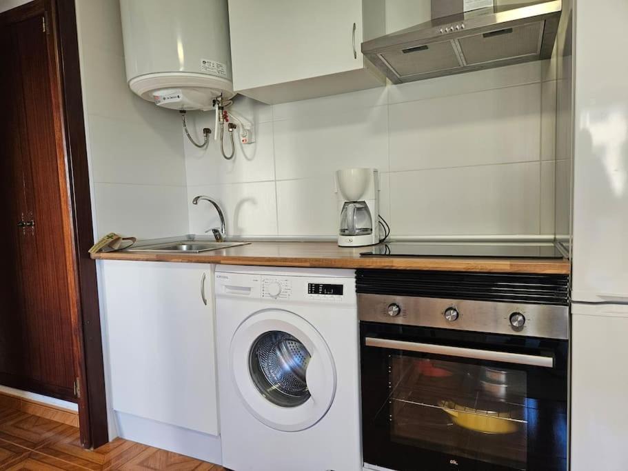 Photo of Kitchen in Somo