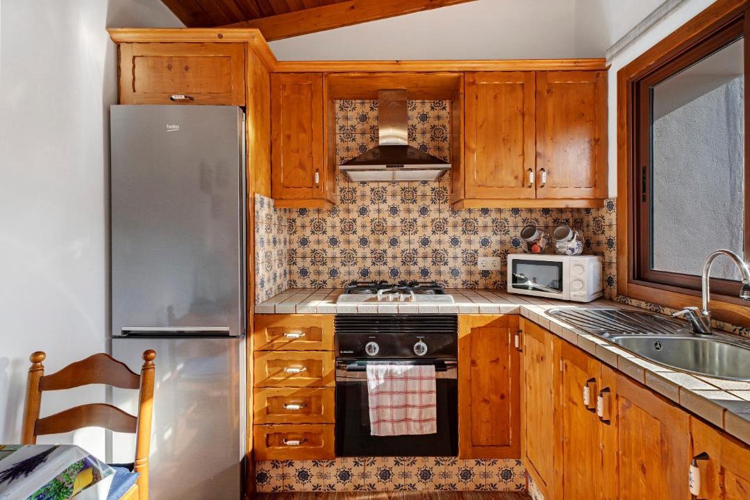 Photo of Kitchen in Santa Cruz de Tenerife