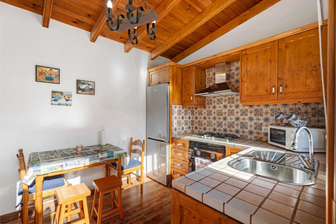 Photo of Kitchen in Santa Cruz de Tenerife