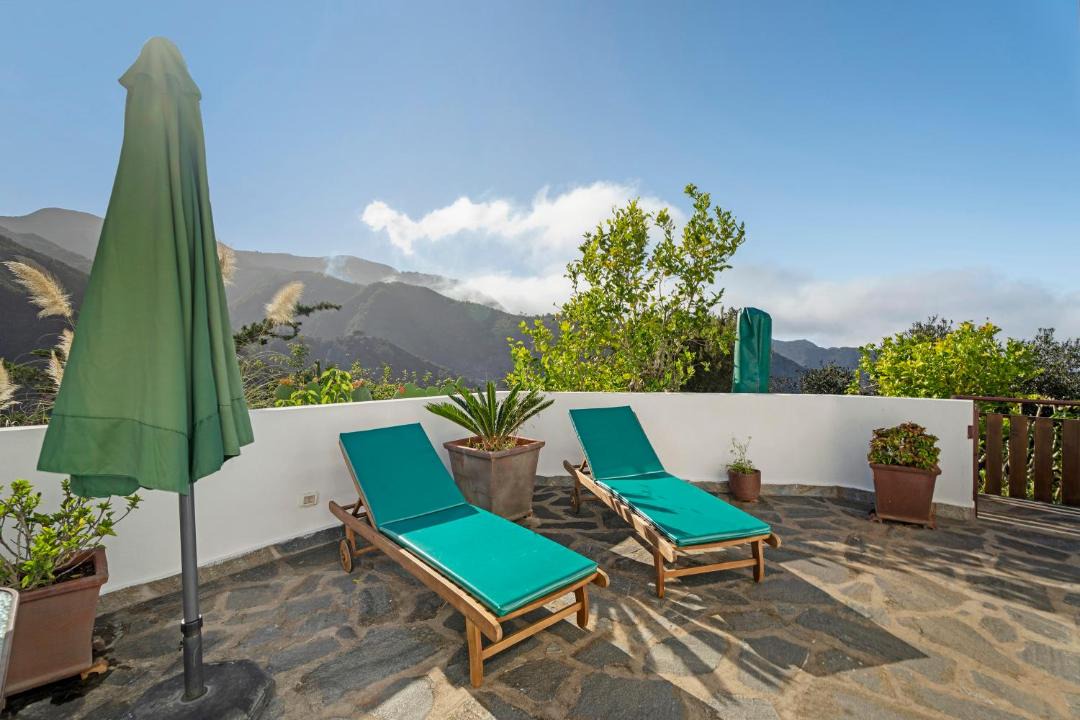 Photo of Patio Balcony in Santa Cruz de Tenerife