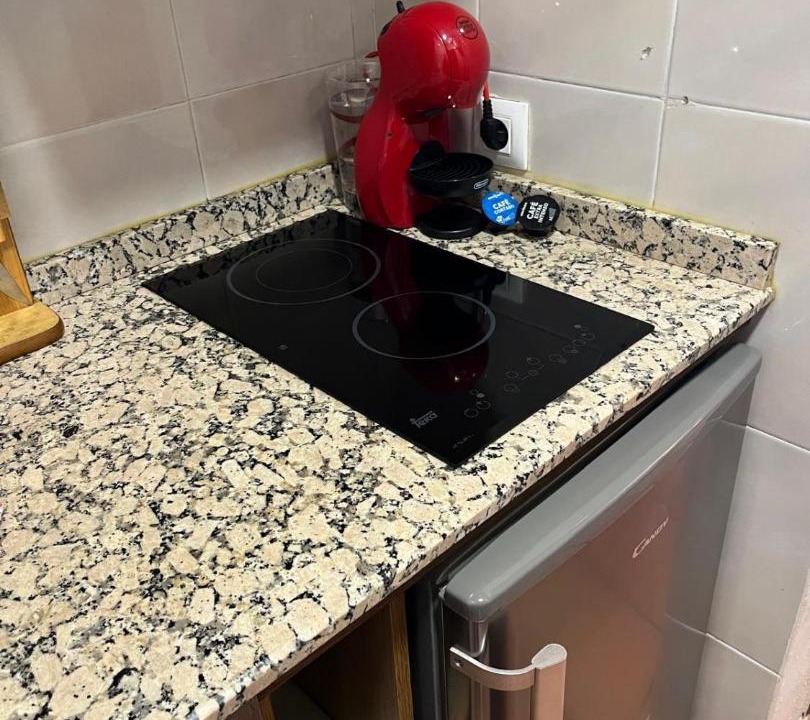 Photo of Kitchen in Riopar