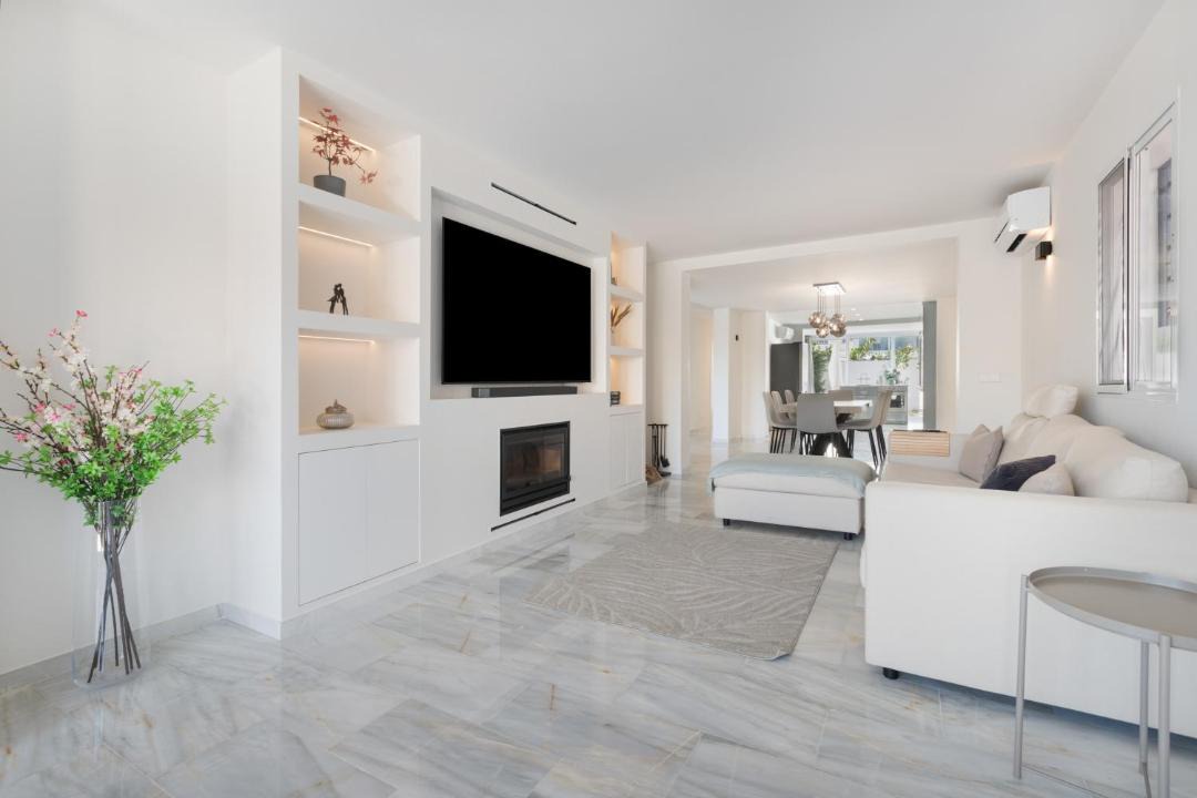 Photo of Livingroom in Guadalmar
