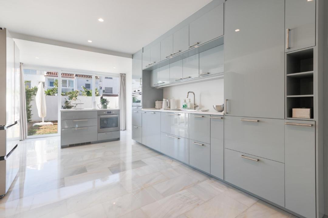 Photo of Kitchen in Guadalmar