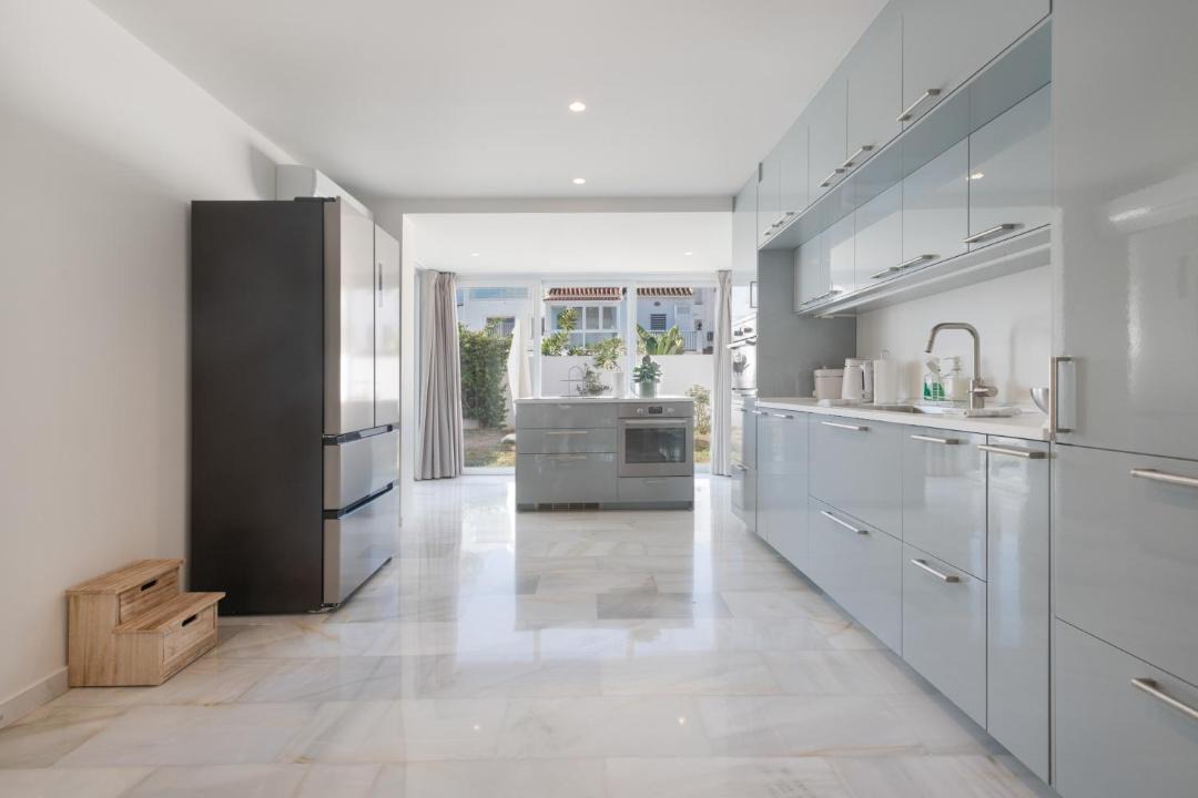 Photo of Kitchen in Guadalmar