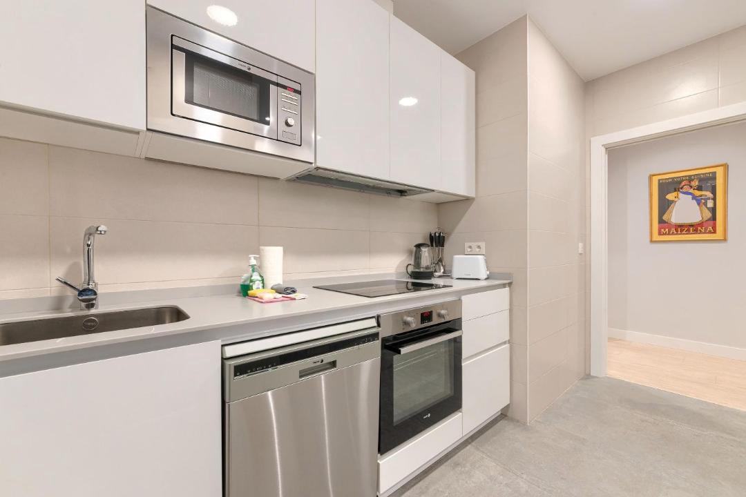 Photo of Kitchen in Barakaldo