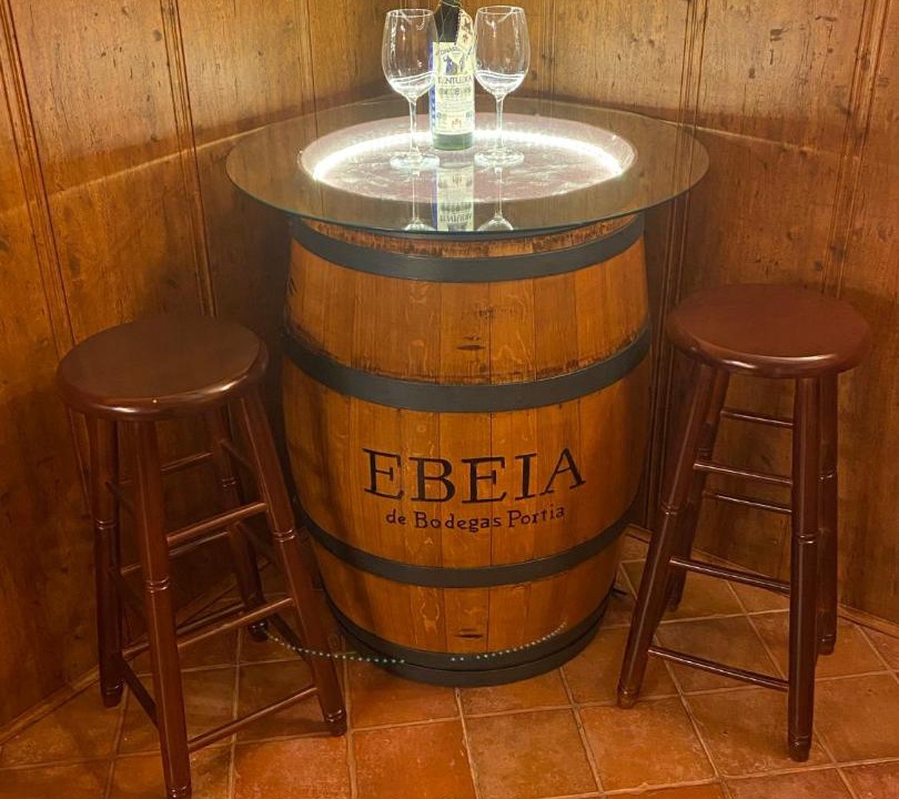 Photo of Bathroom in Carrizosa