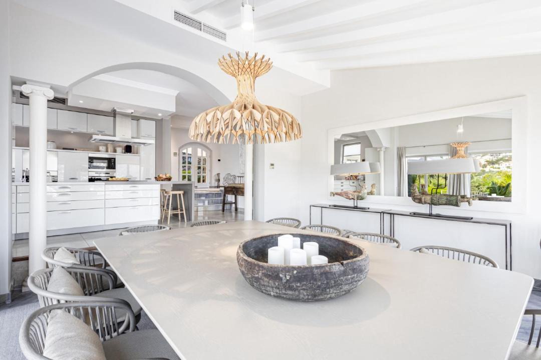 Photo of Kitchen in Port d'Andraitx