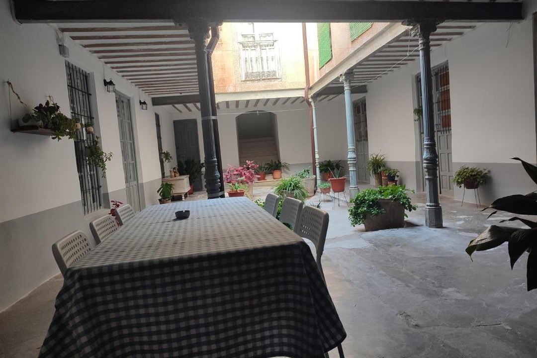 Photo of Others in Villanueva de los Infantes
