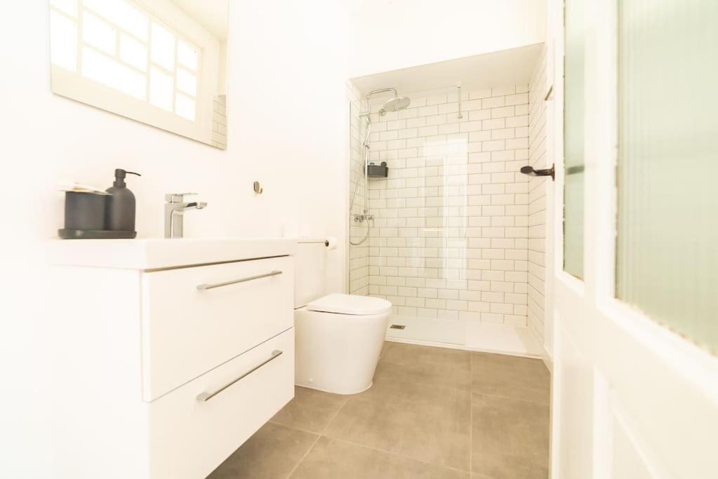 Photo of Bathroom in Magdalena