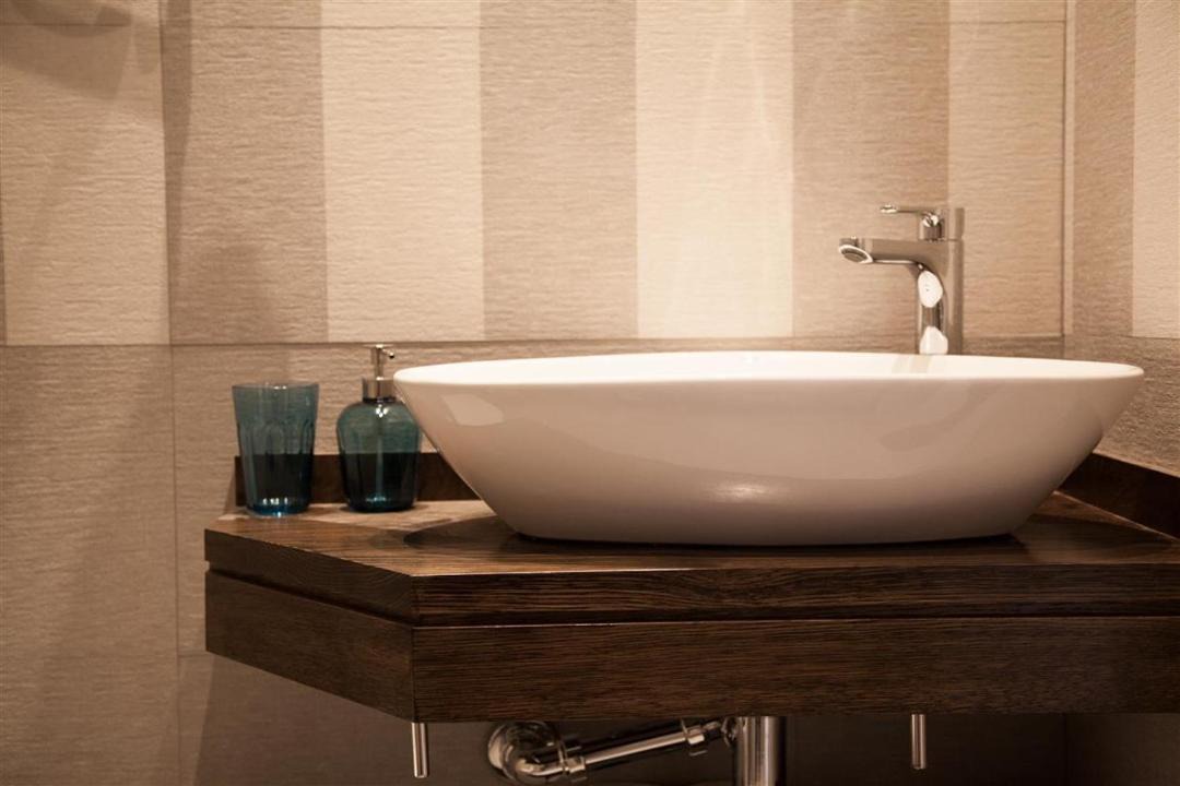 Photo of Bathroom in Almagro