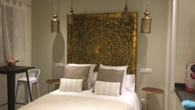 Photo of Bedroom in Almagro