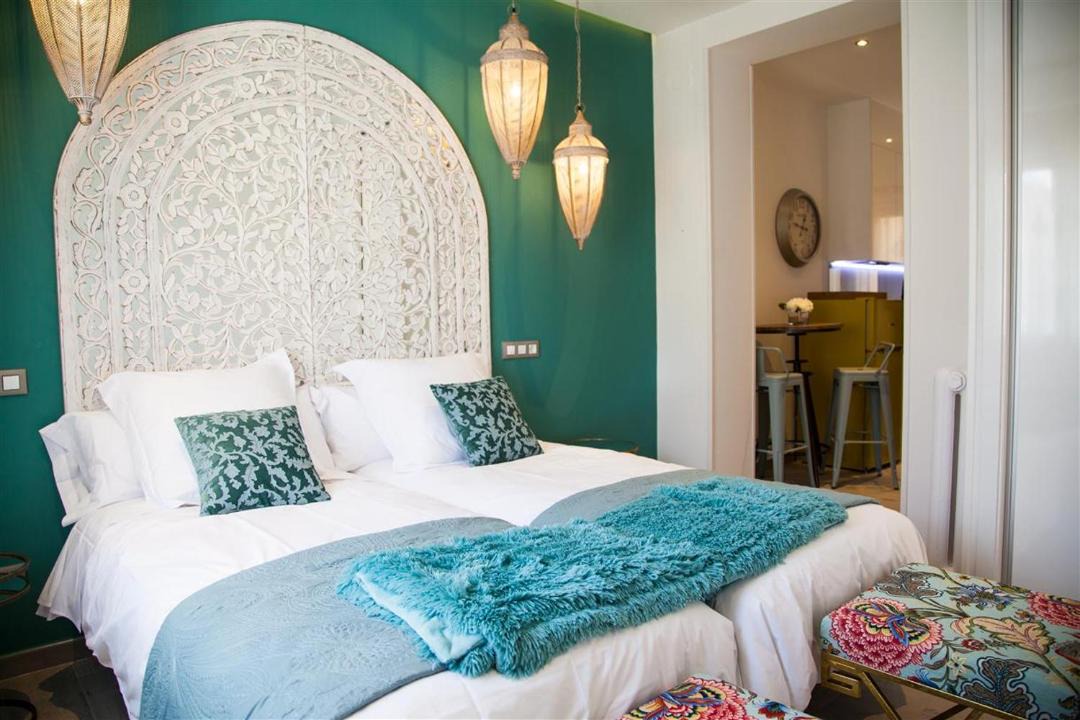 Photo of Bedroom in Almagro