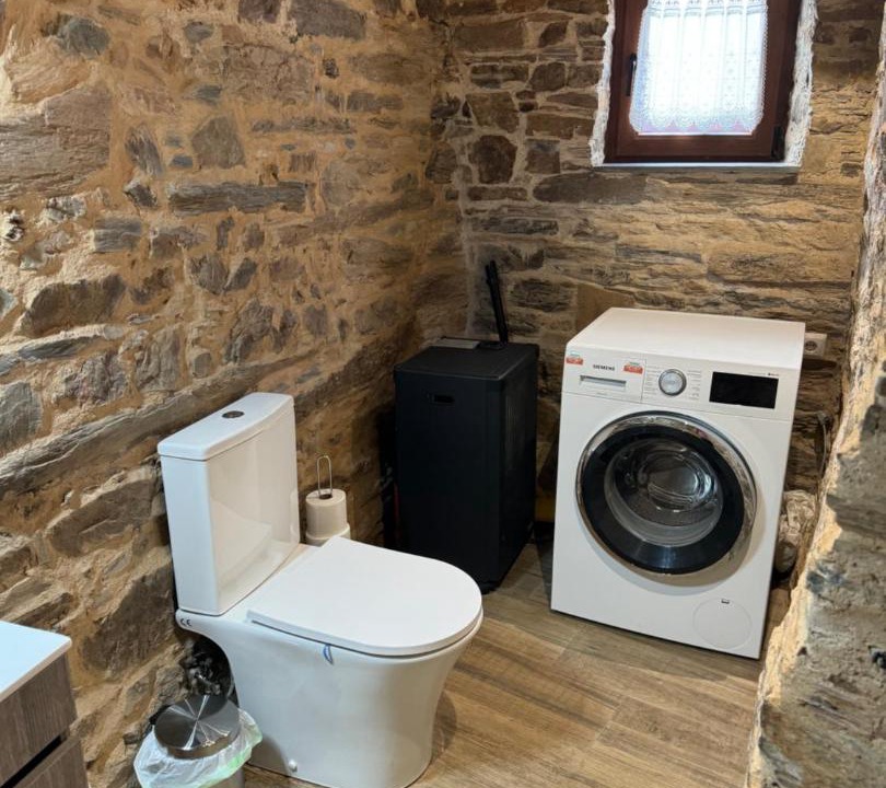 Photo of Bathroom in Alcanices