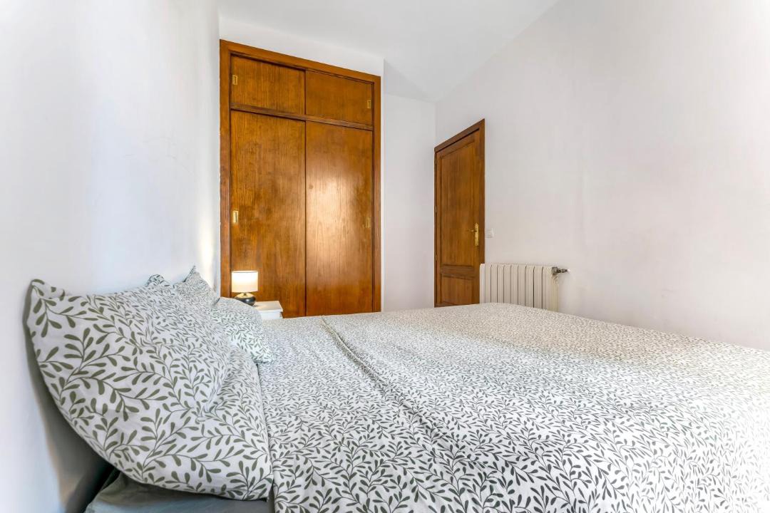 Photo of Bedroom in Son Armadams