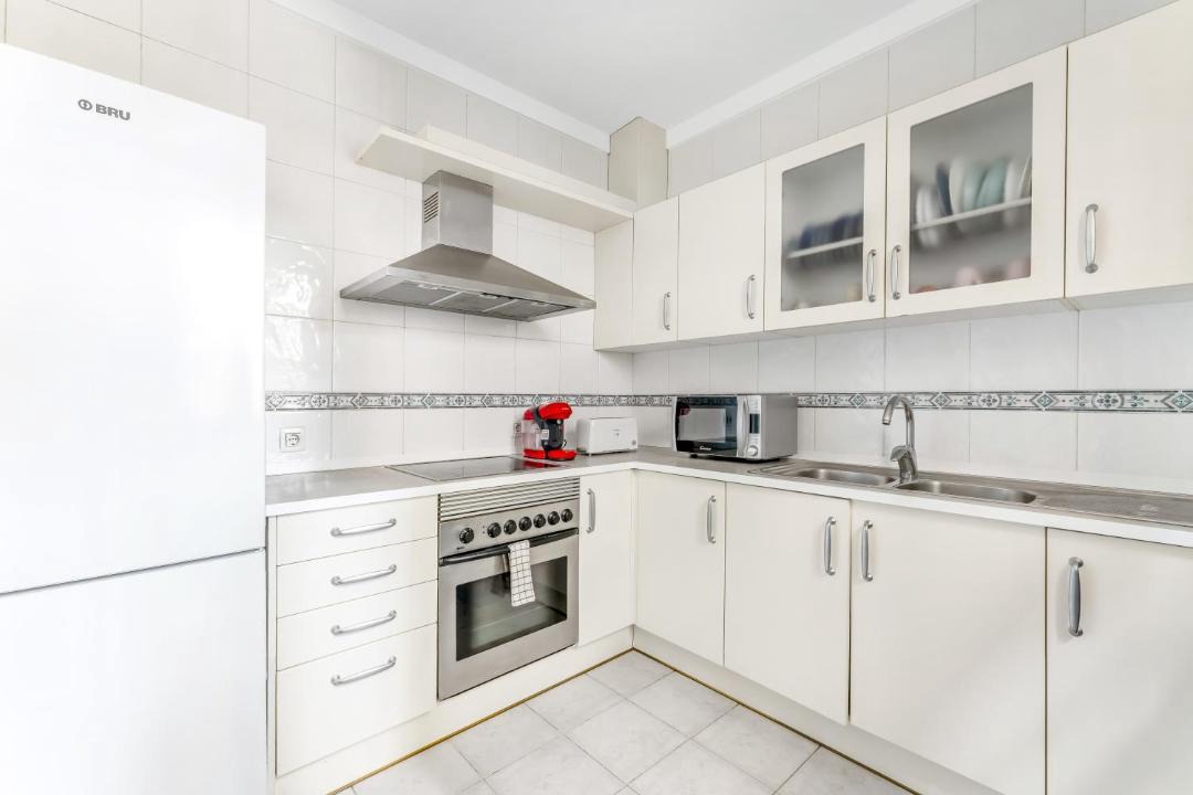 Photo of Kitchen in Son Armadams