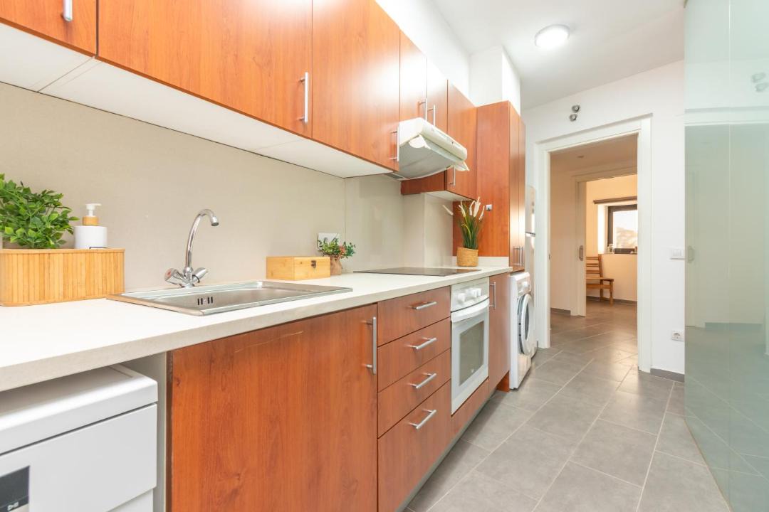 Photo of Kitchen in Sant Jordi Desvalls