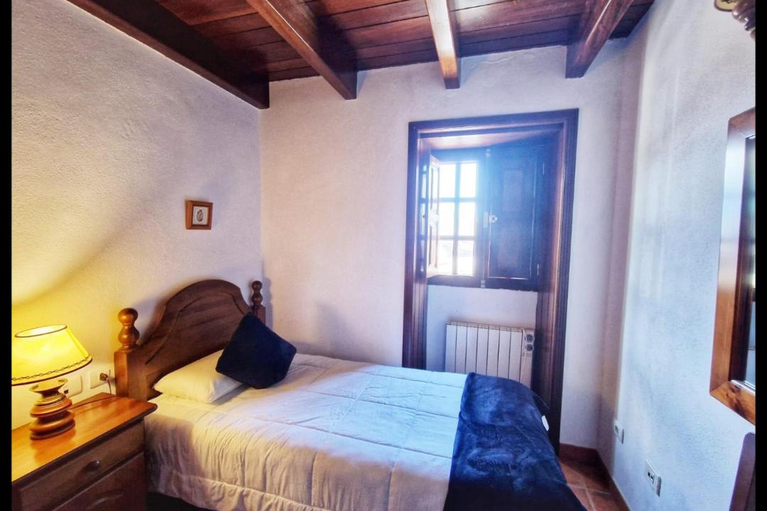 Photo of Bedroom in Isora