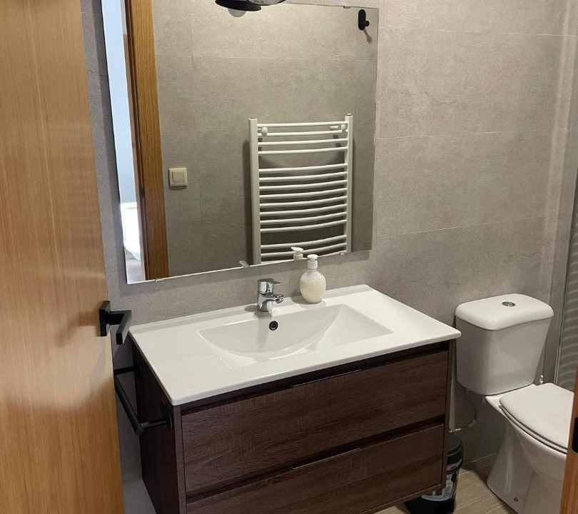 Photo of Bathroom in La Iruela