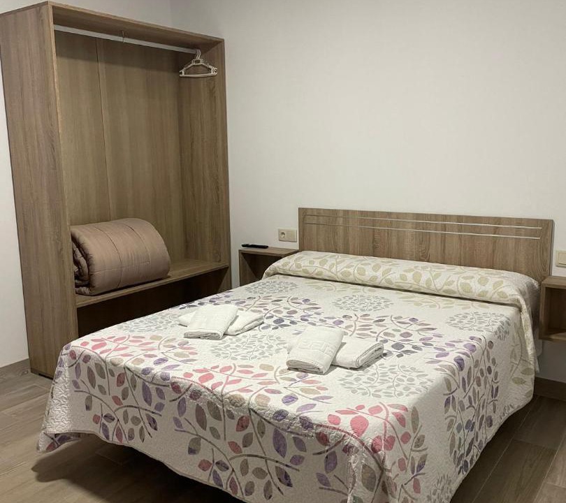 Photo of Bedroom in La Iruela