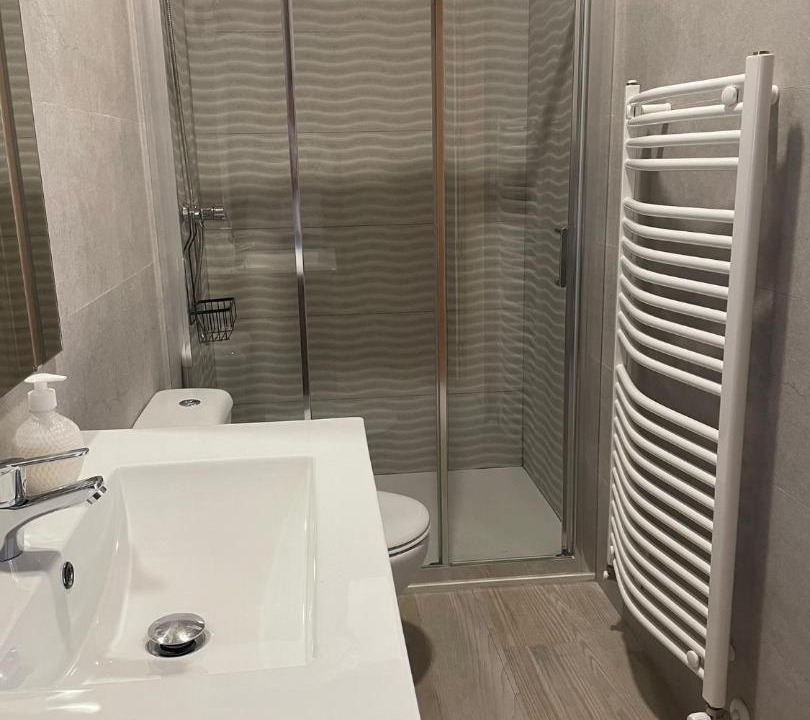 Photo of Bathroom in La Iruela