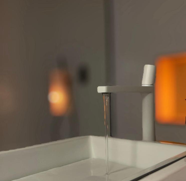 Photo of Bathroom in Villanueva De La Vera