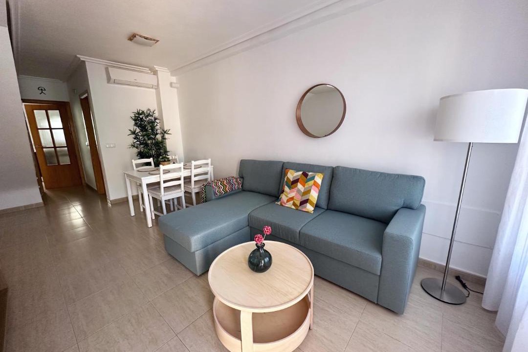 Photo of Livingroom in San Juan de los Terreros