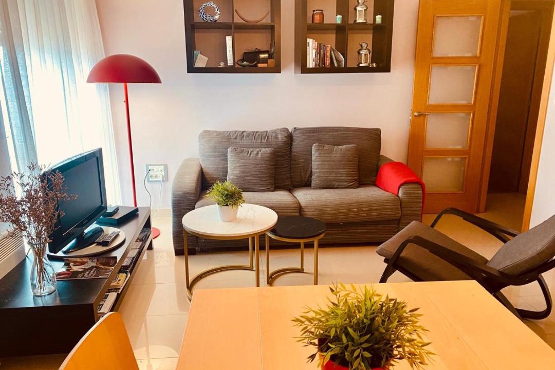 Photo of Livingroom in Porto de Espasante
