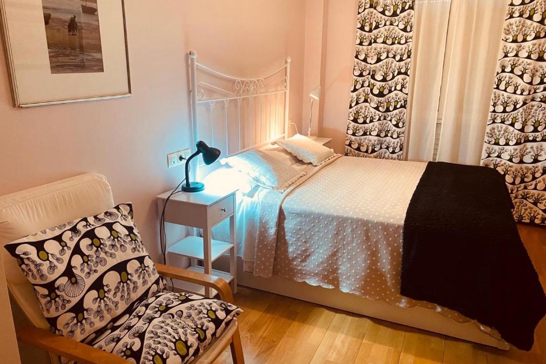 Photo of Bedroom in Porto de Espasante