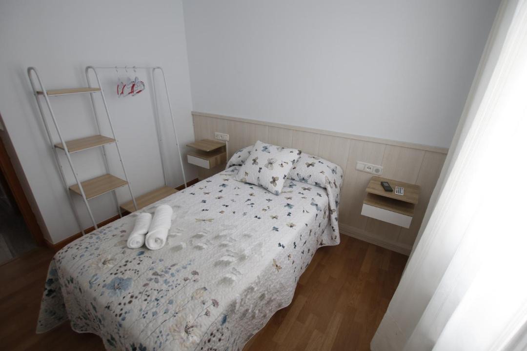 Photo of Bedroom in Jaraiz de la Vera