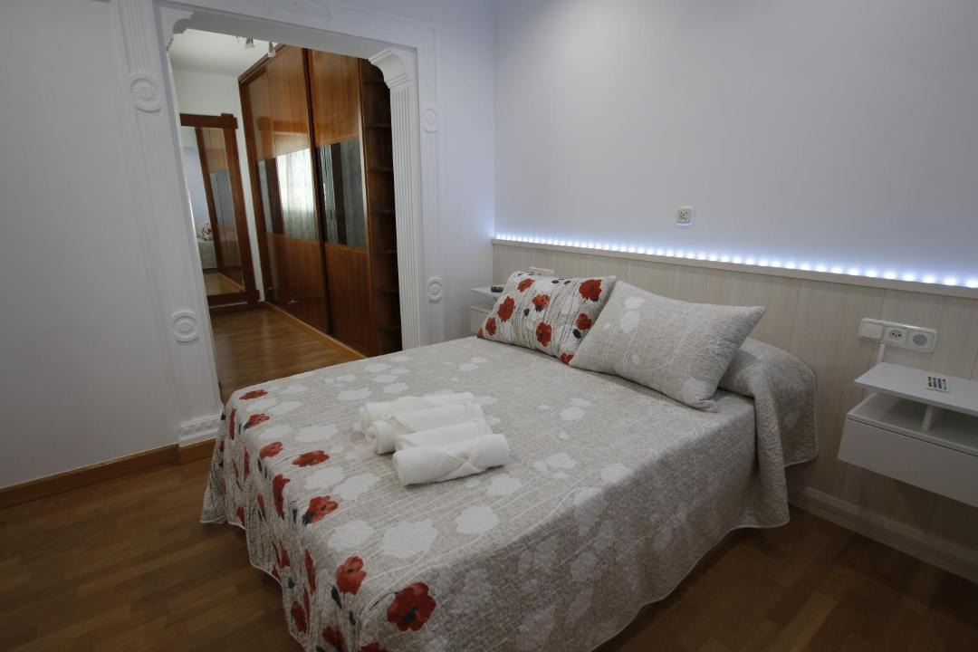 Photo of Bedroom in Jaraiz de la Vera