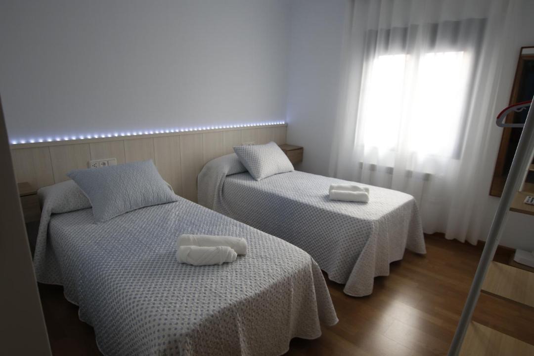 Photo of Bedroom in Jaraiz de la Vera