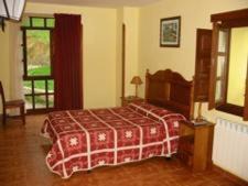 Photo of Bedroom in Camango